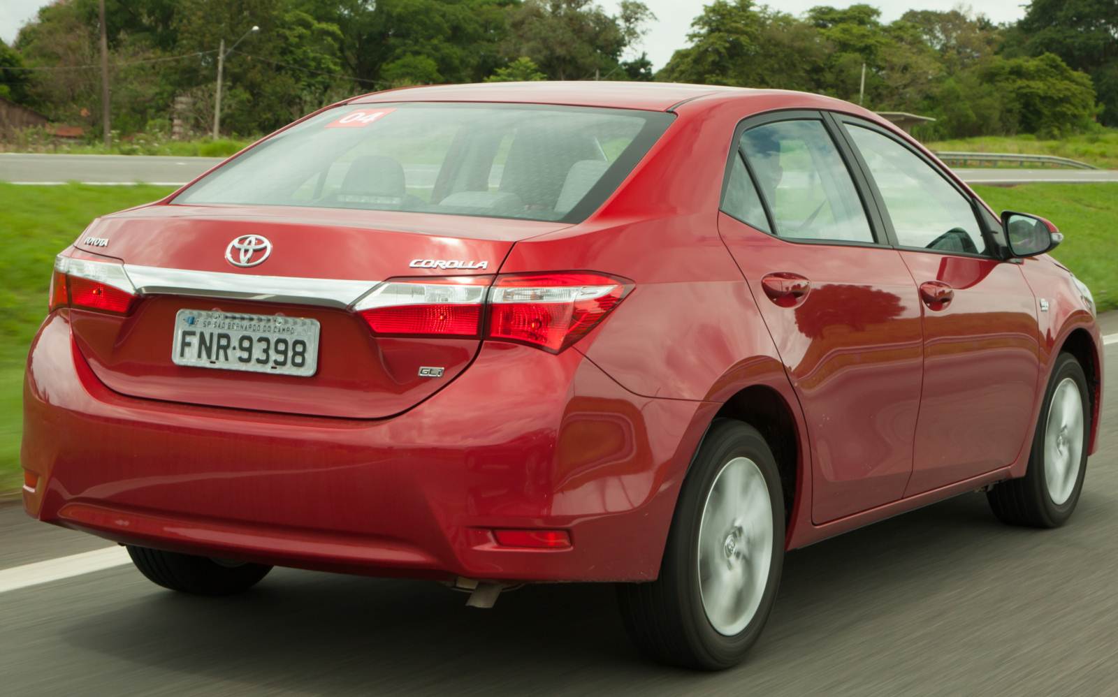 New Toyota Corolla GLI Price in Pakistan Features Specs Review Pics Detail