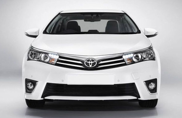 new toyota corolla xli price in pakistan #4