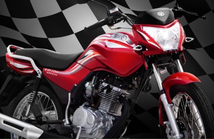 Honda motorbike dealers pakistan #1