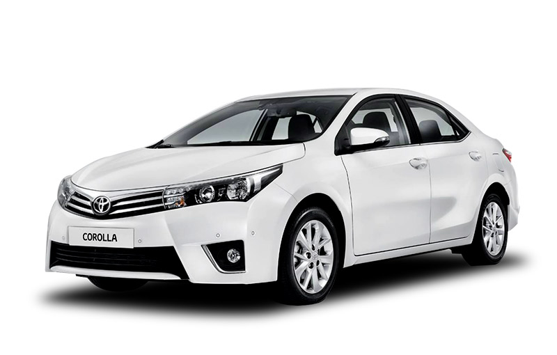 Toyota Corolla Altis 1.8 Grande Automatic Price in ...