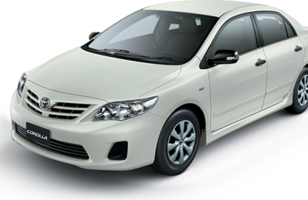 toyota corolla altis 2009 price in pakistan #2