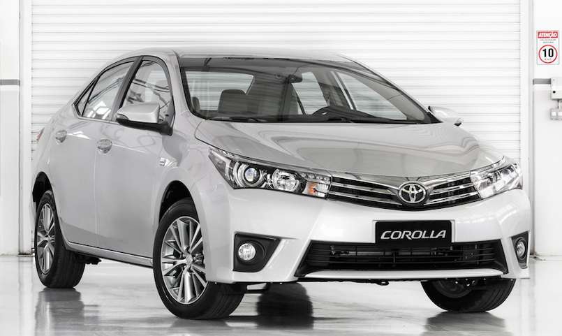 Toyota Corolla 2017 Prices in Pakistan New Model Specs 