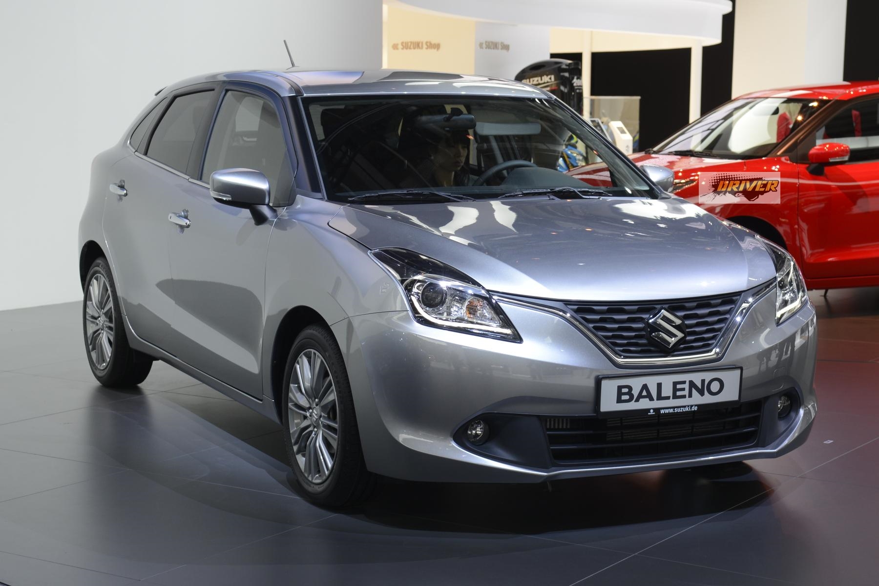 Suzuki Baleno 2018 Price in Pakistan Specs Features