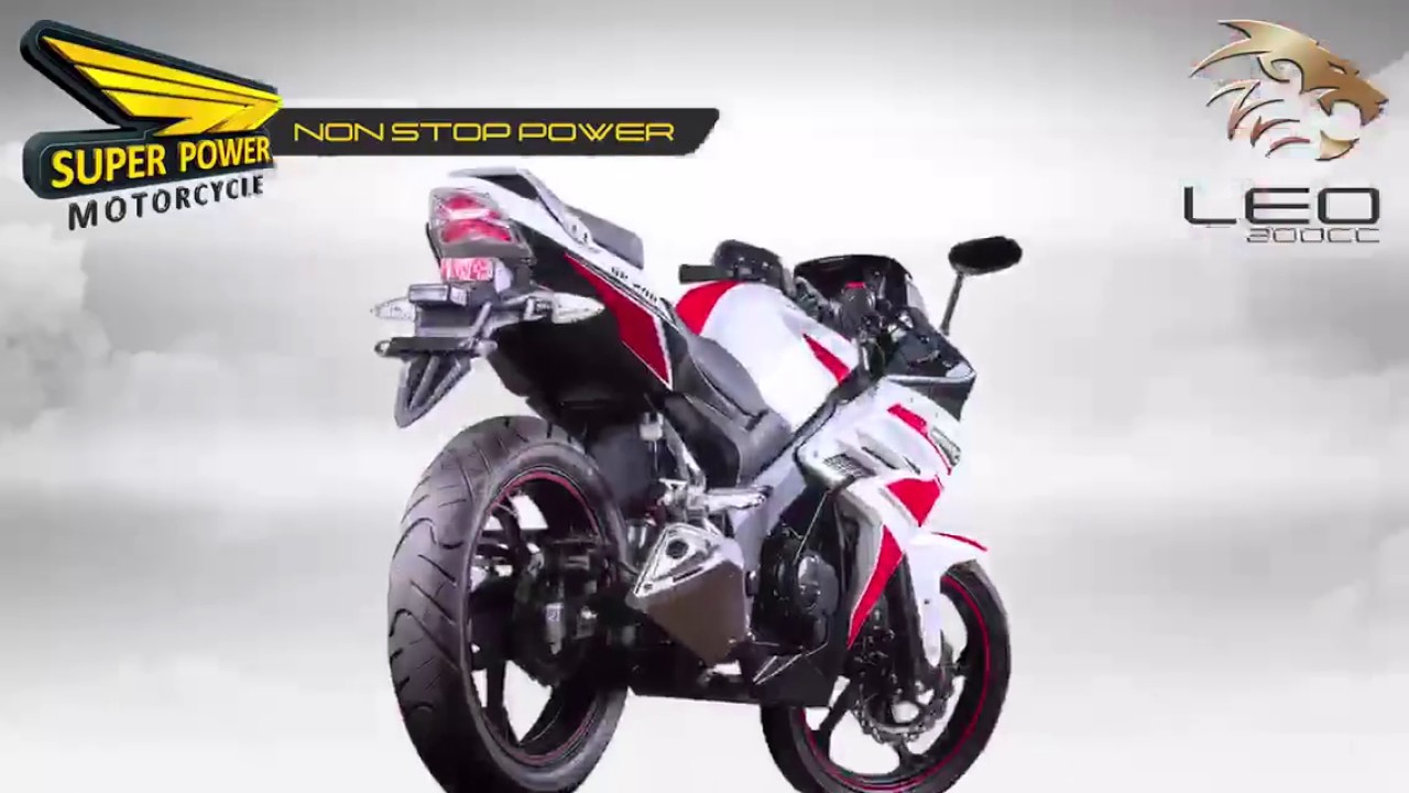 best power 200cc bike