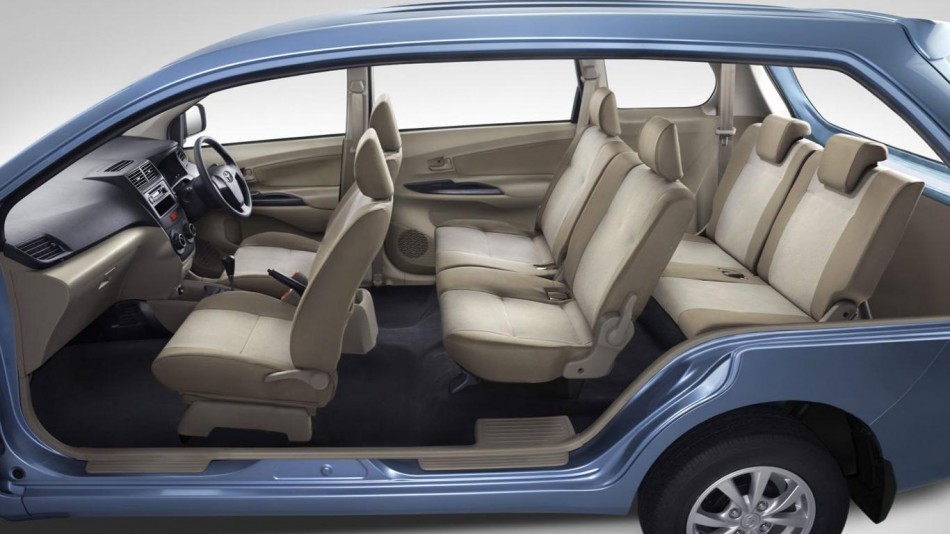 Toyota Avanza 2018 Price in Pakistan Specification Features Interior