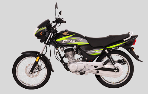 150cc Honda 125 Price In Pakistan 2020 Model