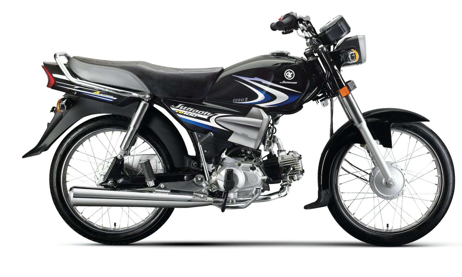 Yamaha Junoon Price In Pakistan 2020 Is Mentioned Here