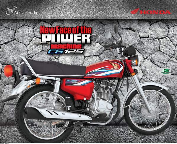 Top 5 Best 125cc Bikes In Pakistan With Price And Specifications