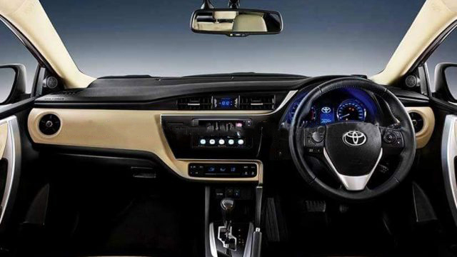 Toyota Corolla Gli Vvti 2019 Price In Pakistan Review