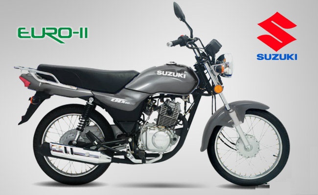 Suzuki GD 110 2018 Price in Pakistan Lahore Karachi with Specs Features ...