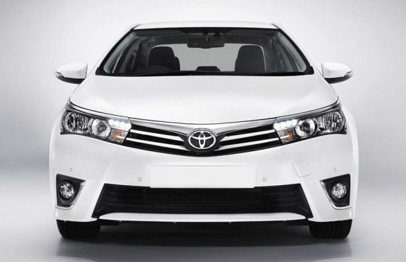 Toyota New Model Corolla Xli Price And Shape In Pakistan