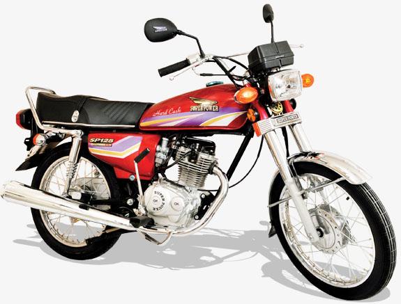 Super Power Bikes Prices in Pakistan 2018 New Model 70CC 100CC 125CC with Specs Features