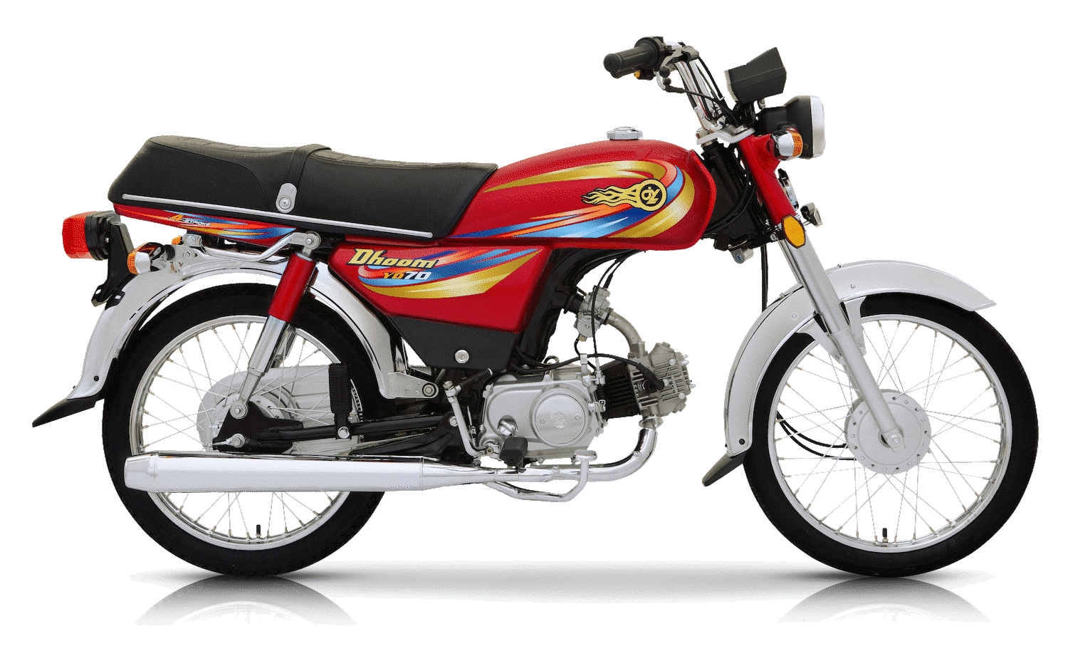 Yamaha 100 Price In Pakistan