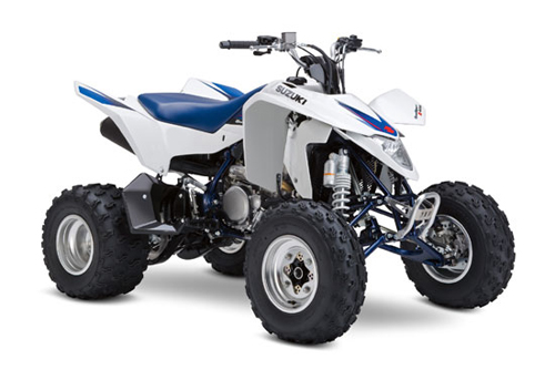 honda four wheel bike price