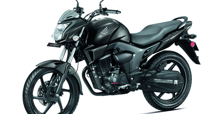 New Model Honda 150cc Price In Pakistan