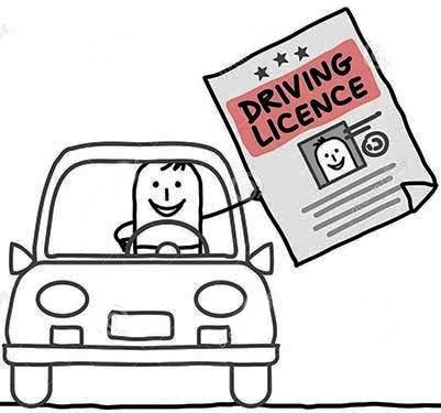 How to get HTV and LTV Driving License