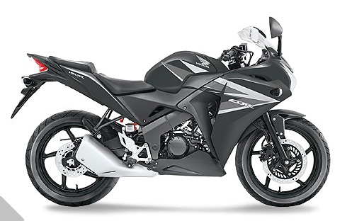 Honda CBR 150 New Model Specification Top Speed Features