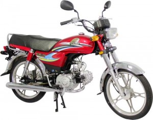 Crown CRLF Self Start 70cc 2020 Price in Pakistan New Shape Pics Features Specs Detail