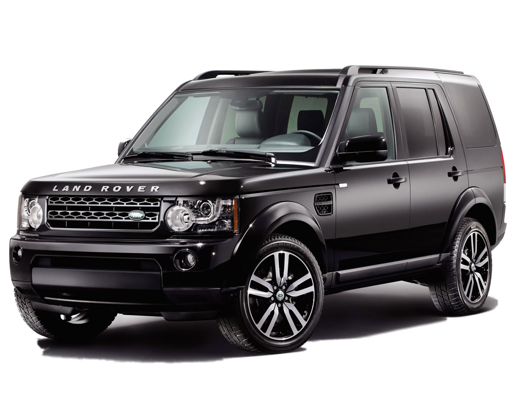 Range Rover Sport HSE Price in Pakistan