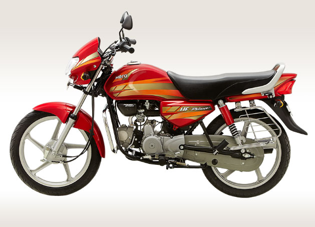 Self Start Bikes Price In Pakistan With Specs Features New Models Pics