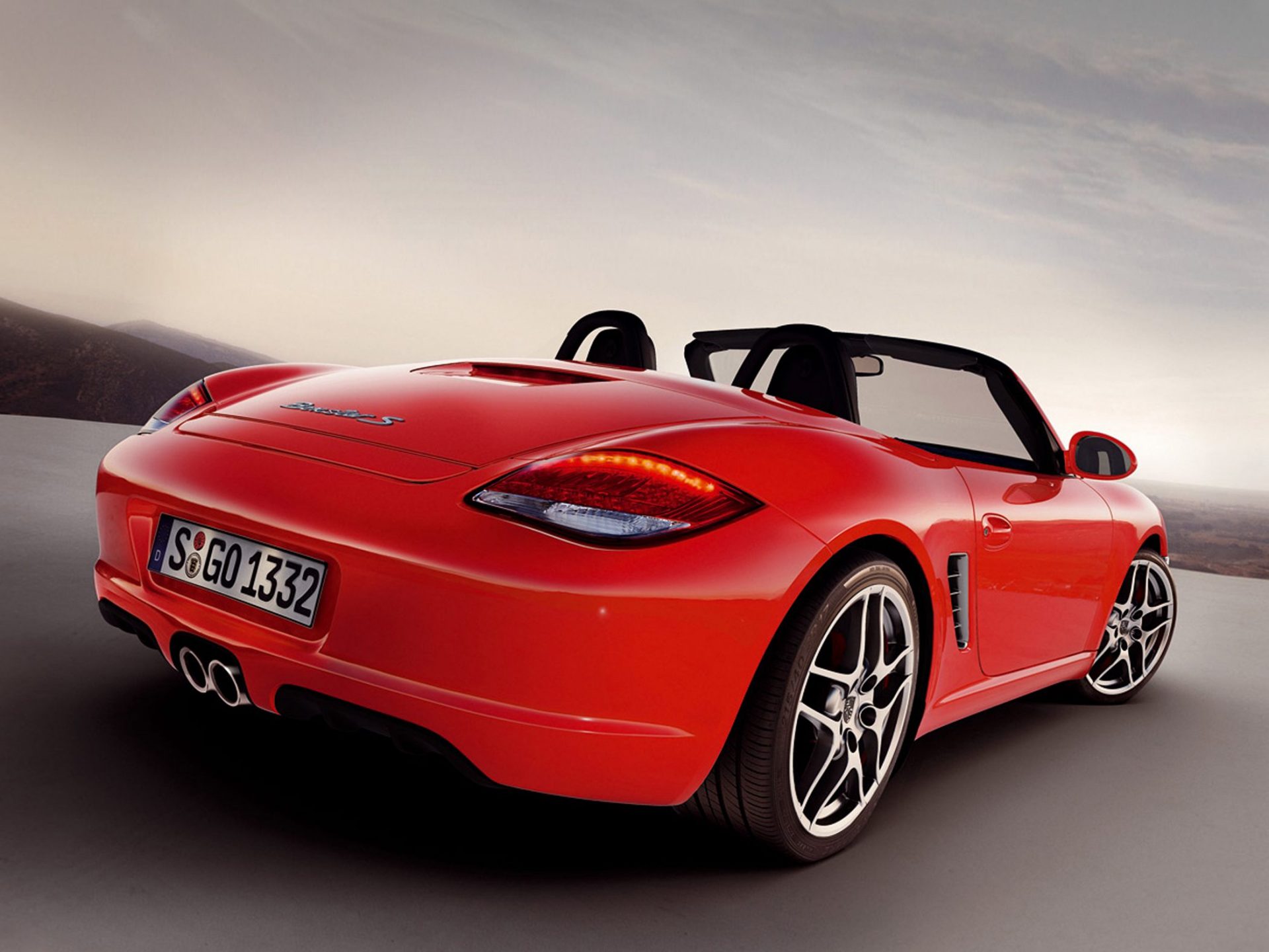 ferrari boxster price