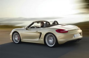 Porsche Boxster Boxster 2015 Car in Pakistan Price Specs Features Detail Pics in Silver