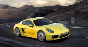 Porsche Cayman GTS Price in Pakistan 2015 Review Pictures In Yellow
