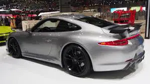 Porsche 911 Carrera 4 GTS 2018 Model Price In Pakistan Specs Features Review Pics