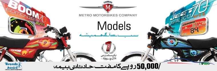 Metro MR 70 Jeet Price in Pakistan 2022