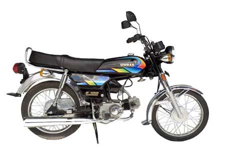 Sohrab JS 70cc Bike Price in Pakistan 2023 Model Features Specs