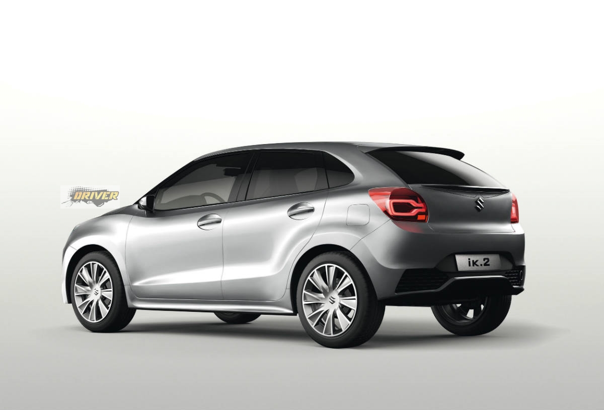 Suzuki Baleno 2019 in Pakistan Price Specs Features Mileage Details Pics