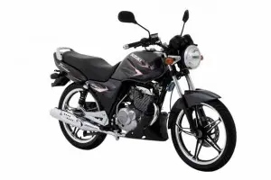 Suzuki Thunder 125cc 2020 Price in Pakistan New Model Features Shape Mileage Detail Pics