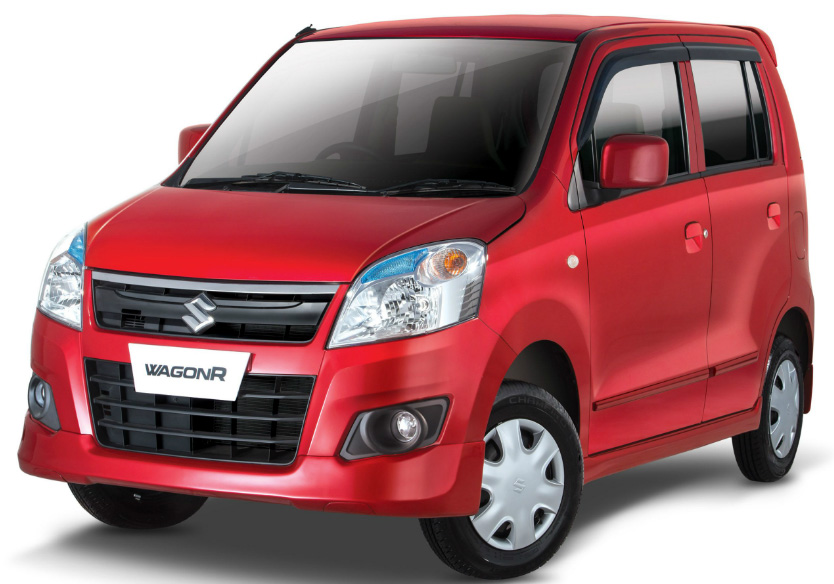Suzuki Wagon R VXL 2021 Price in Pakistan and specs
