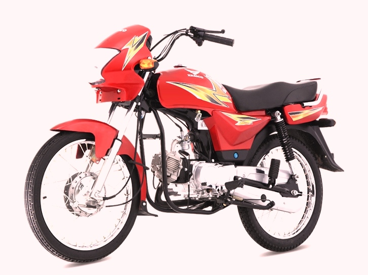Zxmco Bikes Prices in Pakistan 2023 Latest Models 70cc, 100cc, 110cc, 125cc