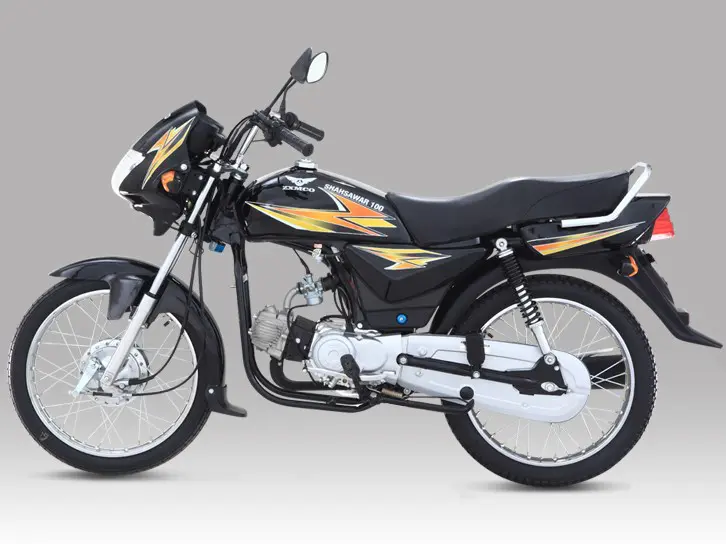 Zxmco ZX 100cc Shahsawar 2020 Price in Pakistan Features Specs Shape Mileage Details Pics