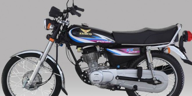 Zxmco ZX 125 Euro 2 2022 Price in Pakistan Specs Features Shape Mileage Details Pics