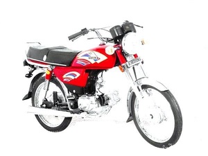 Eagle Vicky 70cc Price in Pakistan 2020