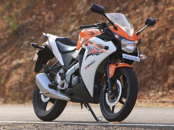 Honda Cbr 150 Price In Pakistan 2020