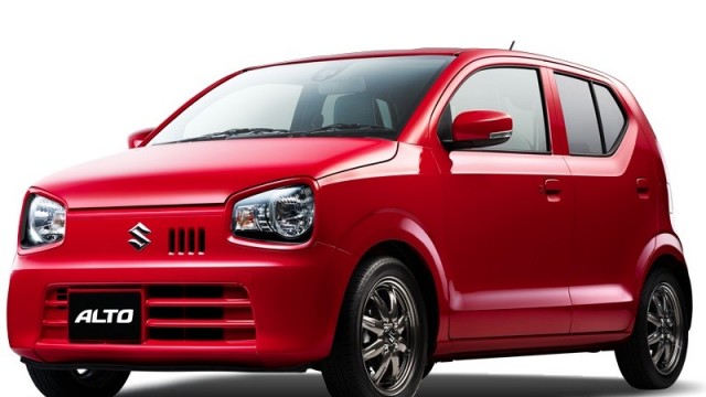 Suzuki Alto Price In Pakistan 23 Vx Vxr Vxl And Ags