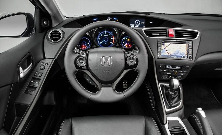 Honda Civic 2019 Model Price In Pakistan Interior Design