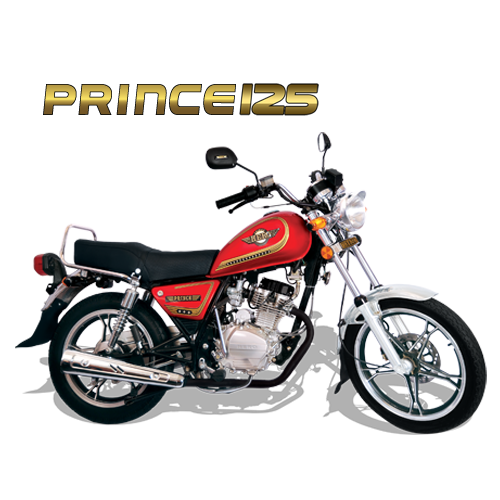 Hero Prince 125 Price in Pakistan 2023