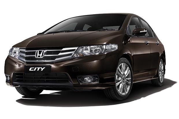 Honda City Aspire 1.5 i-VTEC Prosmatec New model