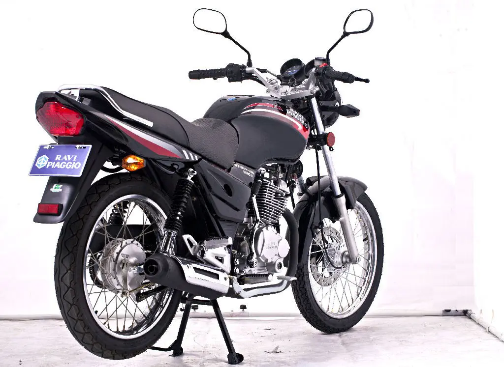 Ravi PIAGGIO STORM 125 2020 Model Price in Pakistan