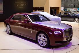 Rolls Royce Ghost 2020 Price in Pakistan Review Specs Shape Pics