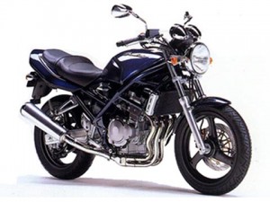 Suzuki Bandit 250cc 2020 Bike Price in Pakistan Specs Review Pics
