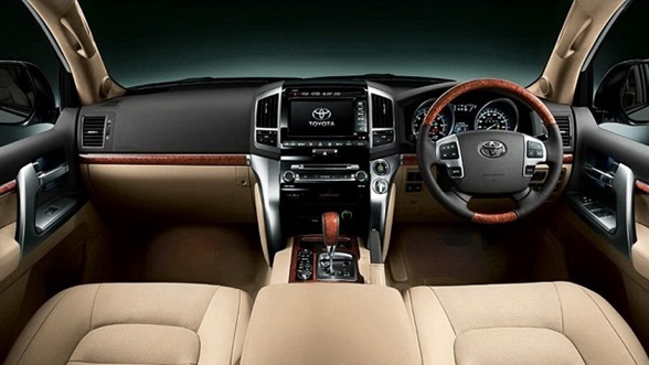 Toyota Prado 2.7L TX Price in Pakistan New Model Specs Features Review Pics