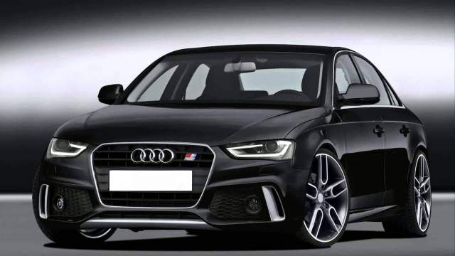Audi A4 Saloon Car Price in Pakistan Specs Features Reviews Pics