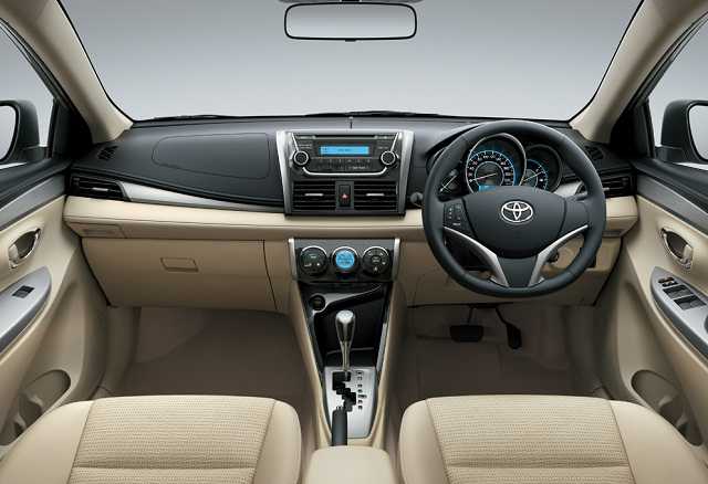 Toyota Vios 1 3 2019 Price In Pakistan Specs New Model