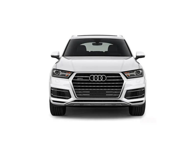 Audi Q7 Price in Pakistan New Model Specs Features Review Pictures