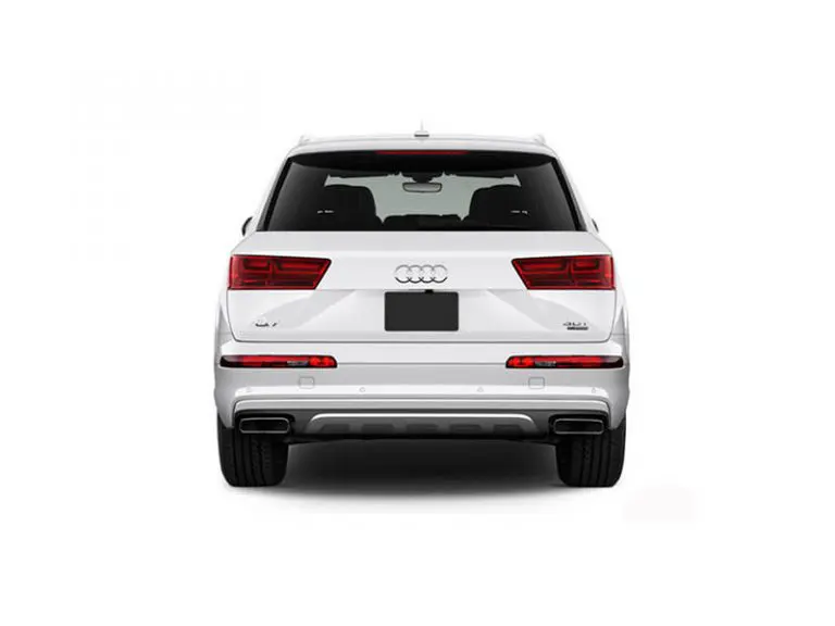 Audi Q7 Price in Pakistan New Model Specs Features Review Pictures